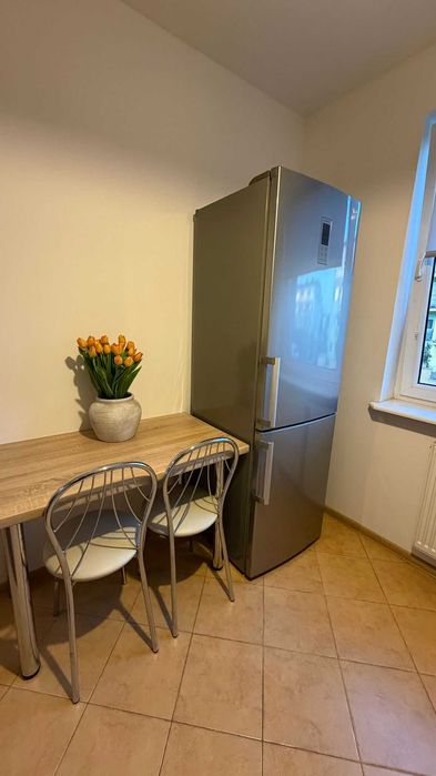 Wynajmę mieszkanie 50m ul. Rakowiecka 6, Siedlce - Widok 2
