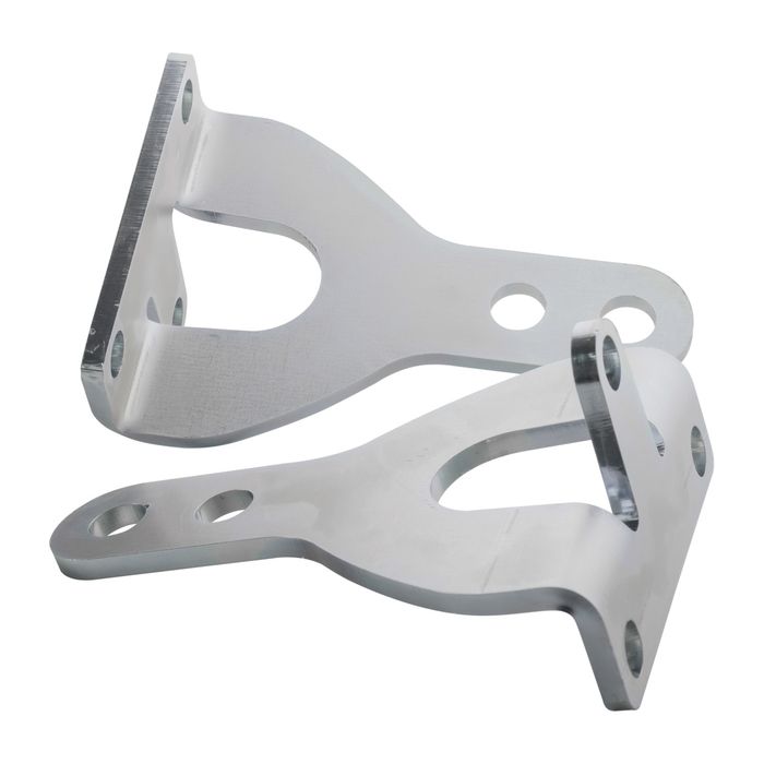 Envio grátis Kit SMART 400 para portões de batente