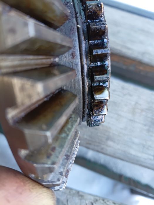 Реверс т 25 ссср