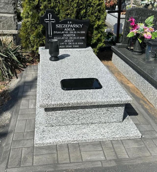 Brąz krolewski 190x90 4500 na gotowo