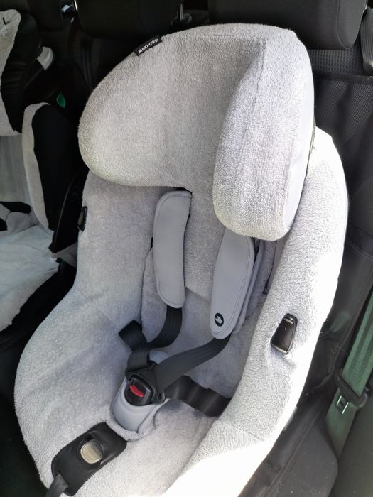 Forra de verão para cadeira auto Bebeconfort/Maxicosi Mica
