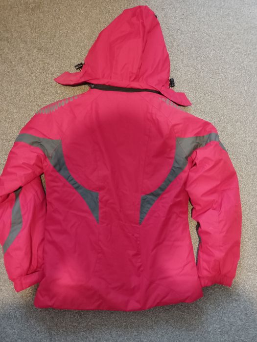 Kurtka zimowa XS/S