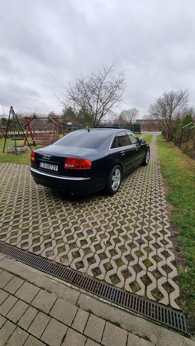 A8 d3 4.2b 2003r