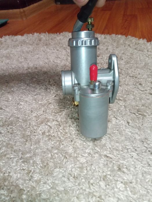 Карбюратор до мото BMW НОВИЙ