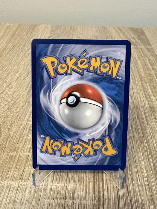 Karta Pokemon Mega Starmie EX Peferct Order