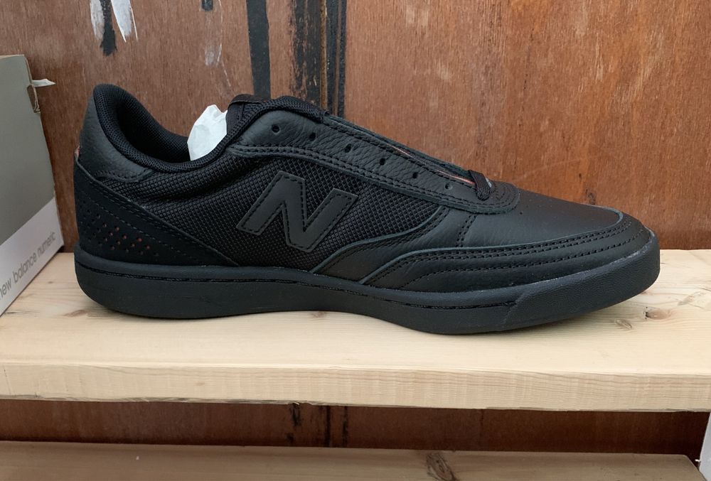 New Balance Tom Knox 440 осінні кросівки чоловічі осінь нові numeric