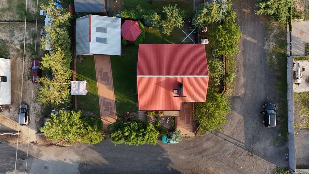 Dom – Krzeszyce, powiat sulęciński - Widok 5