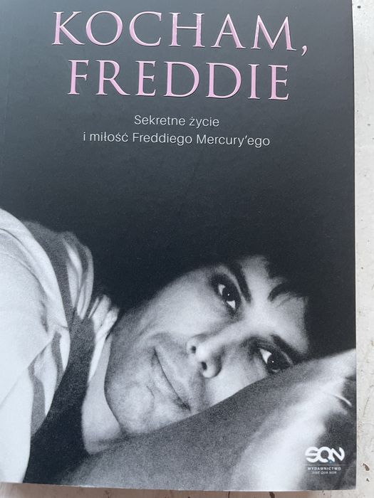 Kocham, Freddie