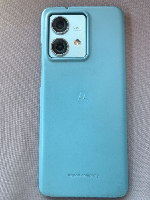 Motrola edge 40 neo