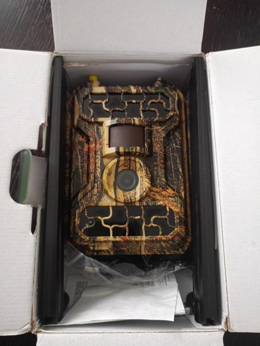 Kamera B3 ,Kamera leśna , fotopułapka