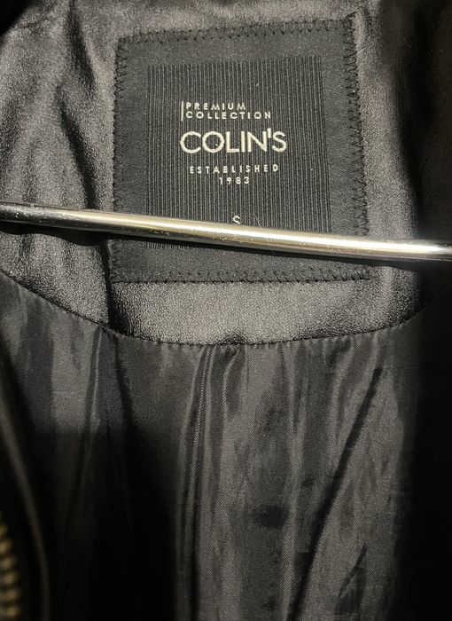 Куртка мужская COLINS