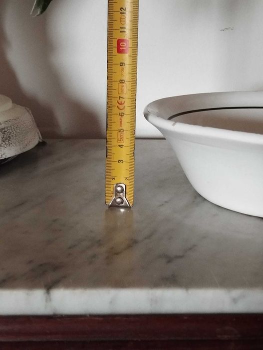 Faiança Antiga S. Roque Aveiro