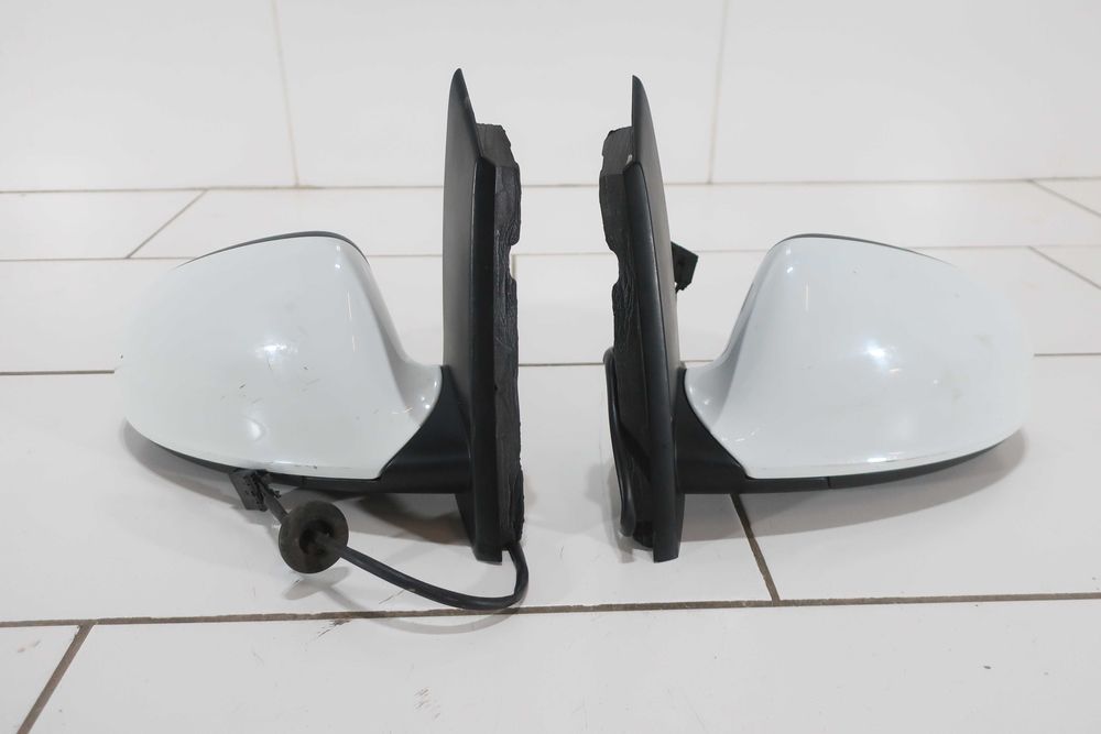 Lusterko Prawe Lewe Opel Astra J 5 pin