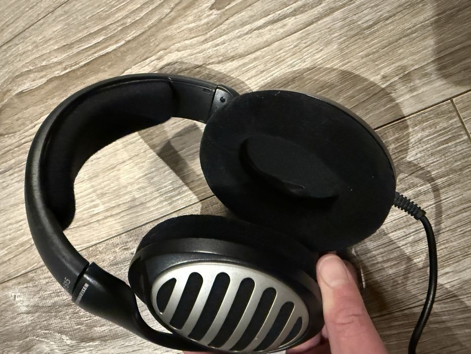 Słuchawki Sennheiser HD515