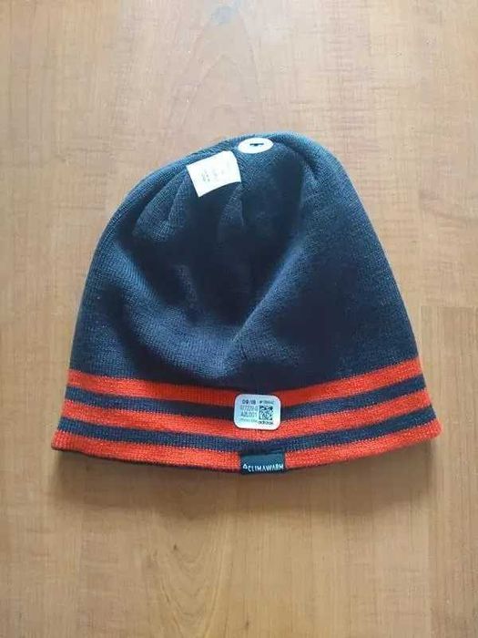 Шапка мужская Adidas eclipse