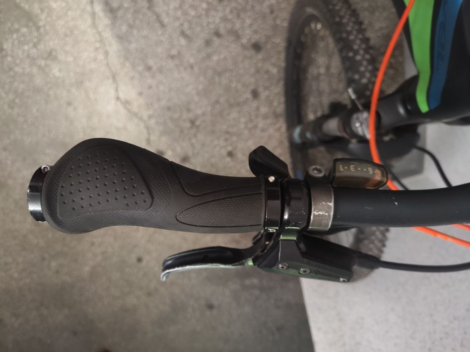 Rower MTB KROSS Level R2