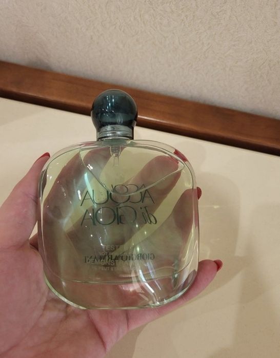 Giorgio Armani Aqua di Gioia (Парфюм) 100 мл