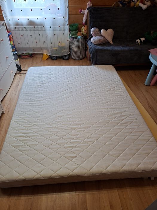 Materac 160x 200