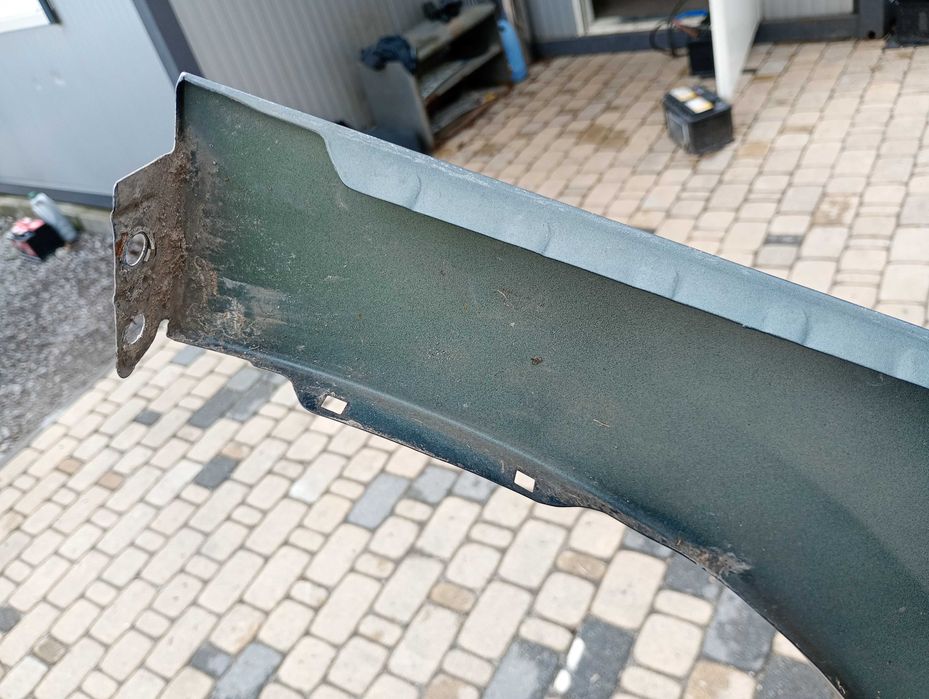 Błotnik lewy przód Seat Leon III 5F ŁADNY