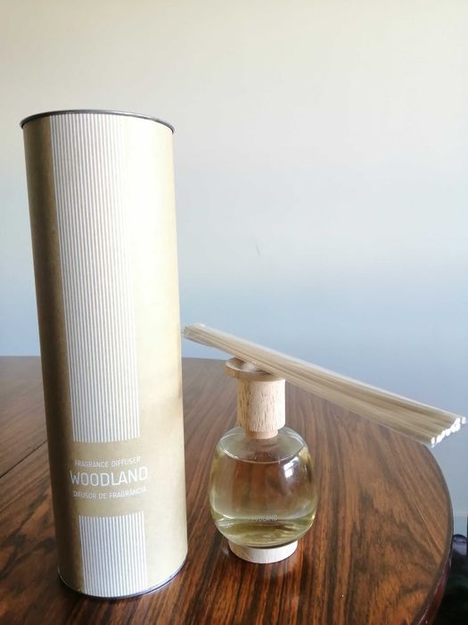 difusor de Aroma /fragância (loja area)