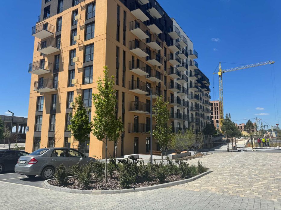 2-rooms apartment apartment by the address st. Grushevskogo (area 55,2 m²) - Atlanta.ua - photo 20