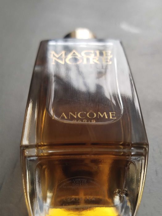 Lancome Magie Noire