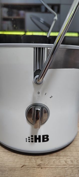 Sokowirówka HB JE 0701S