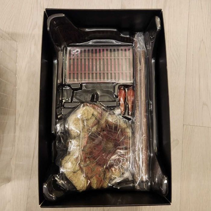 Figura Hot Toys Star Wars Boba Fett Deluxe Version