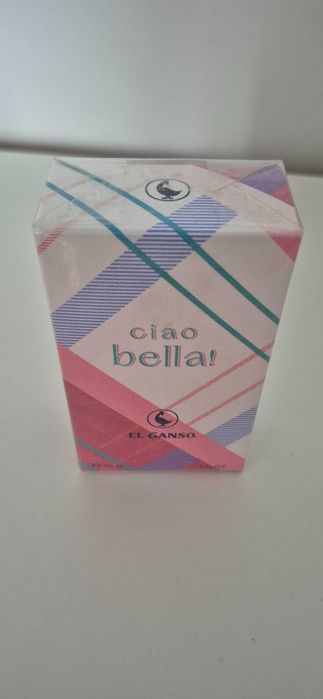 Ciao Bella woda toaletowa damska