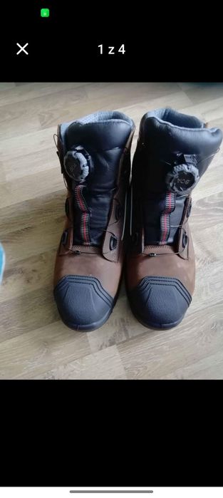 Buty Red Wing Petroking  XT 6 INCH BOT