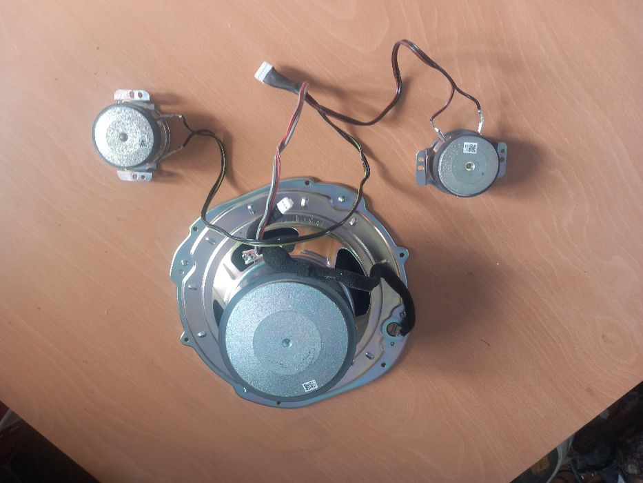 JBL altifalantes