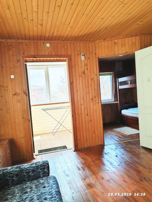 Продам дачу в Обуховке