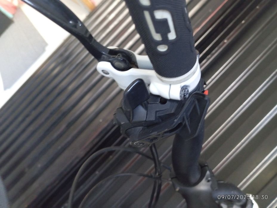 Bicicleta specialized 26