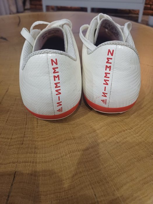 Korki adidas nemezis r.32