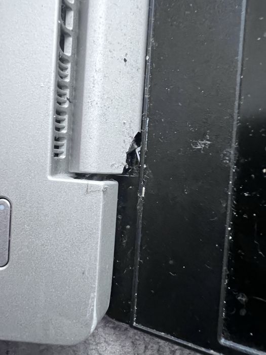 Uszkodzony laptop lenovo ideapad s340 luxusowy