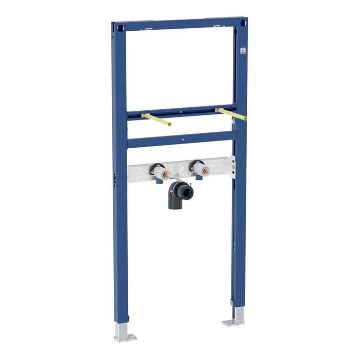 Stelaż podtynkowy do umywalki Geberit Duofix