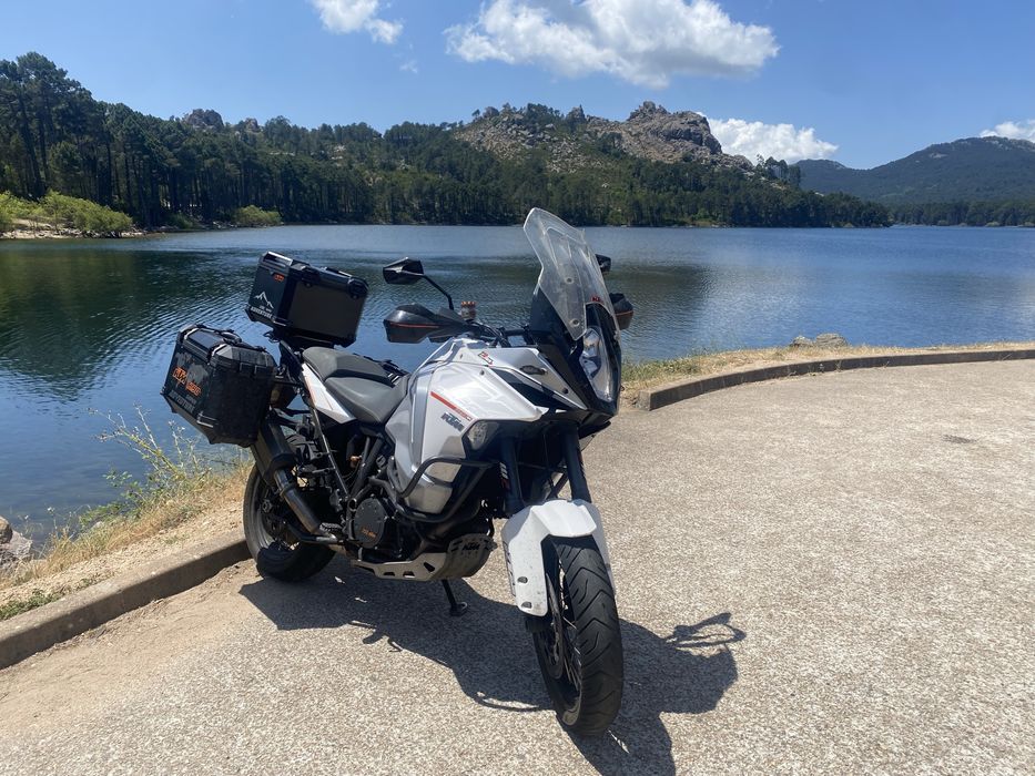 Ktm 1290 super adventur  T