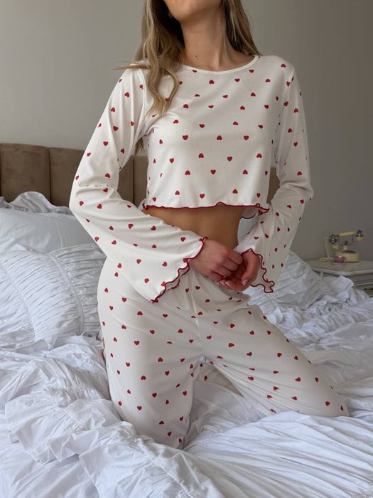 Піжама з pinterest