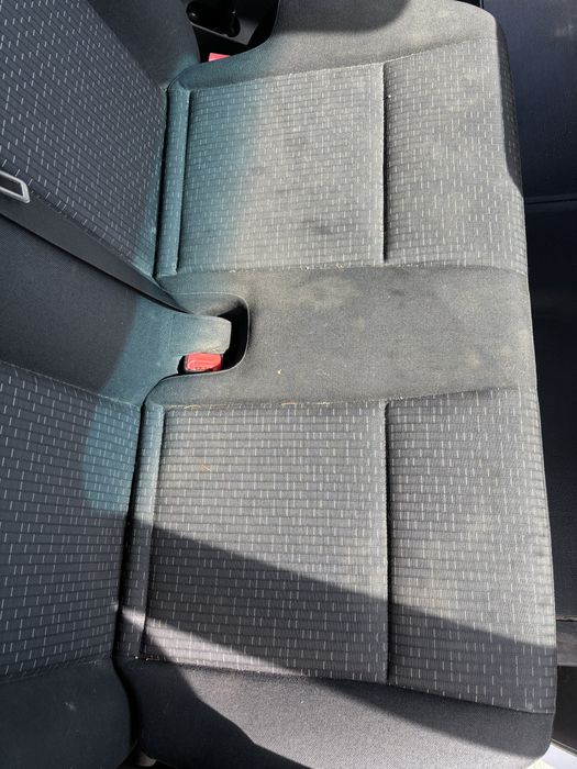 Pranie tapicerki meblowej i samochodowej