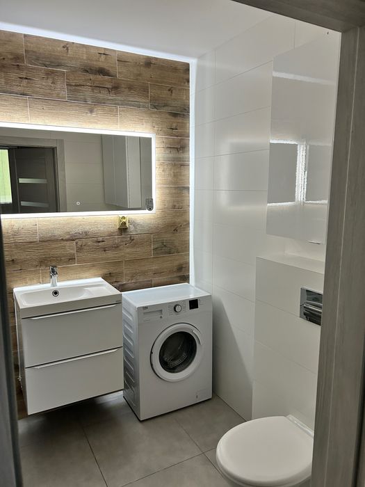 Mieszkanie – Krosno Odrzańskie - Widok 5
