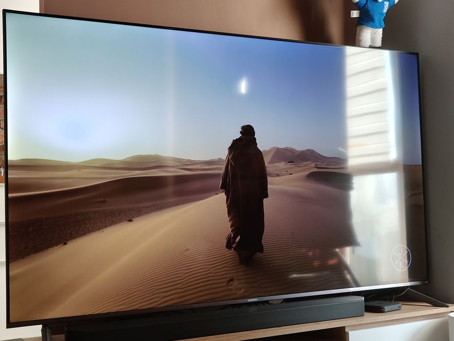 Telewizor Xiaomi