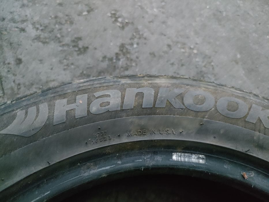 Шини R 16 205/55