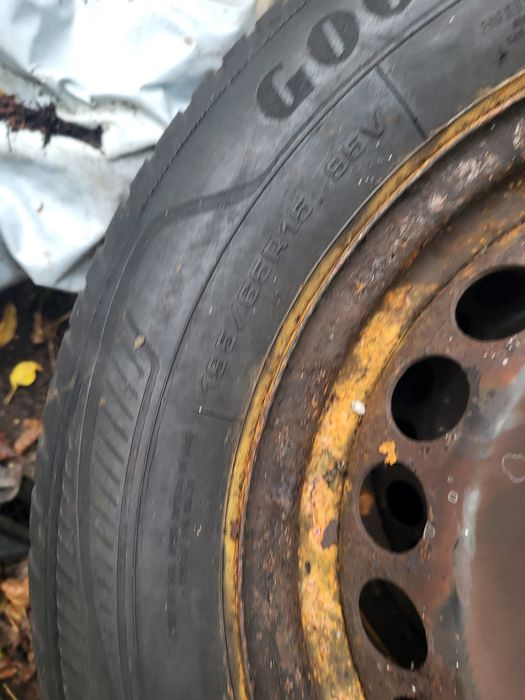 Mercedes dekle 15 do kół. stalowych  felgi kola zimowe