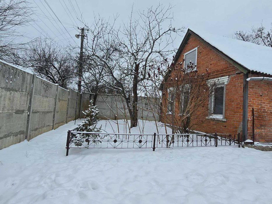 Продаж будинка 60кв.м Покотилівка