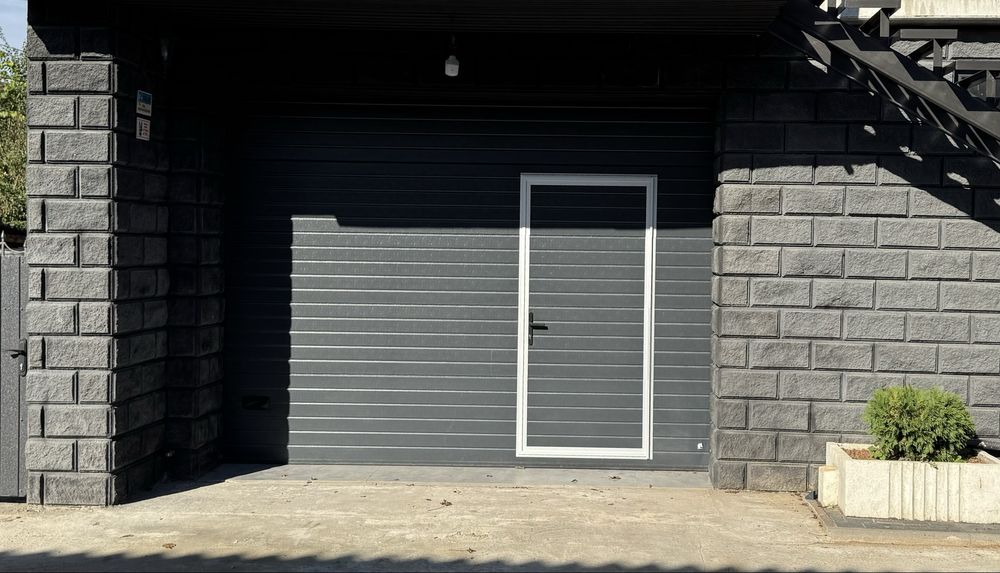 Оренда нових боксів під бізнес