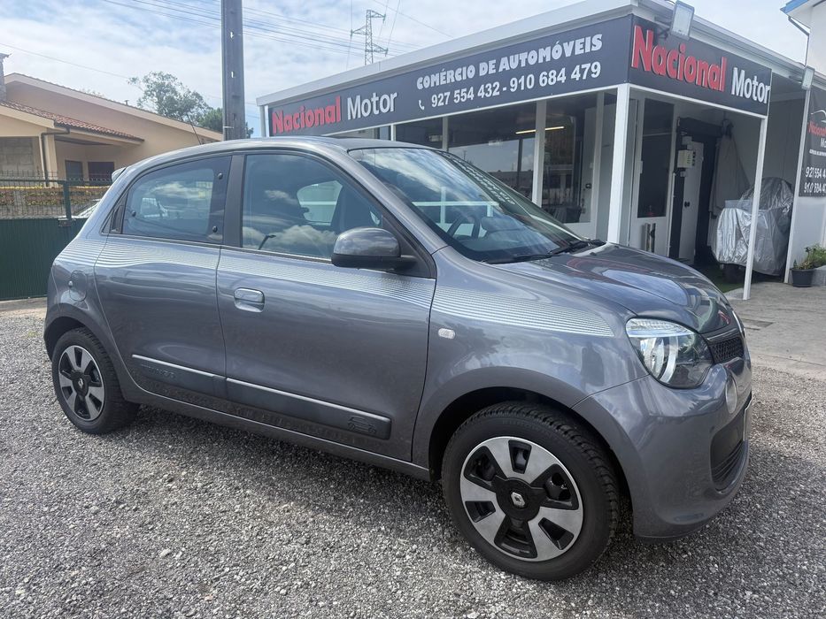 Renault Twingo SCe 70 Expression