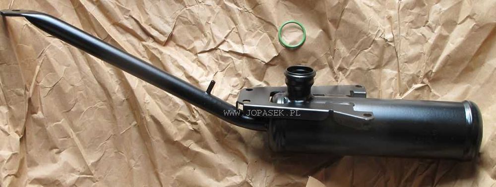 Amortyzator tłumika gumowy - trapez rower sachs 301A