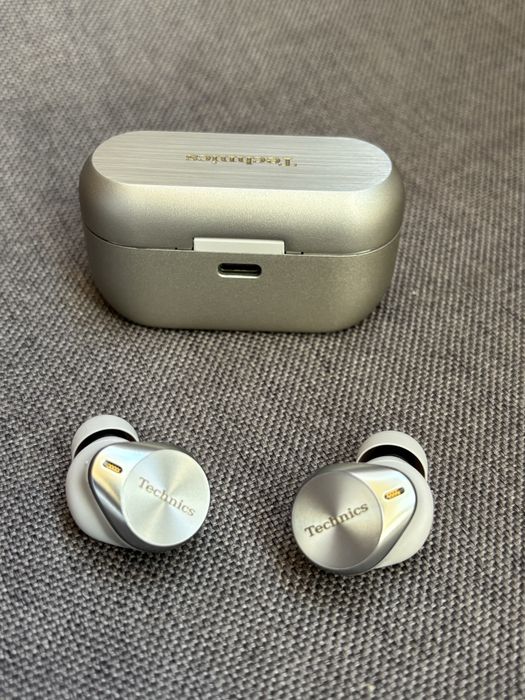 Technics EAH-AZ80-S (EAH-AZ80G-S)