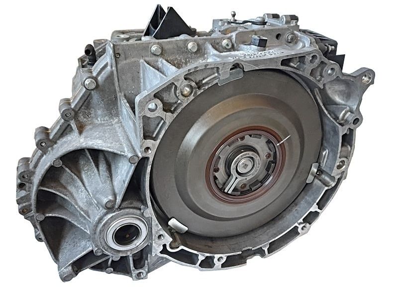 6DCT450 PowerShift павершифт. Відремонтована. Гарантія. Ford.