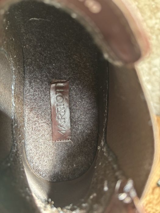 Челсі Marriotti.